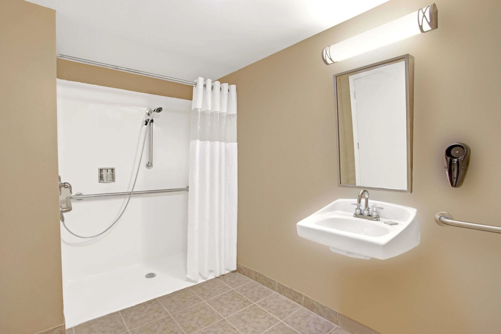 Super 8 By Wyndham Asbury Park