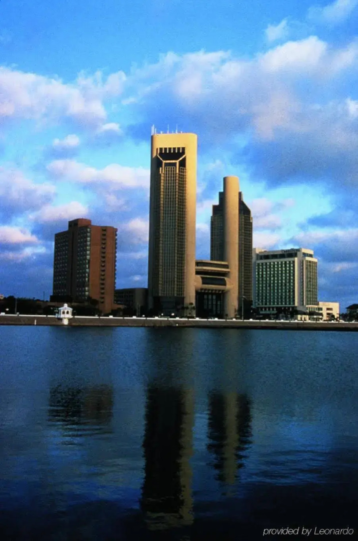 Holiday Inn Corpus Christi Arpt & Conf Ctr by IHG