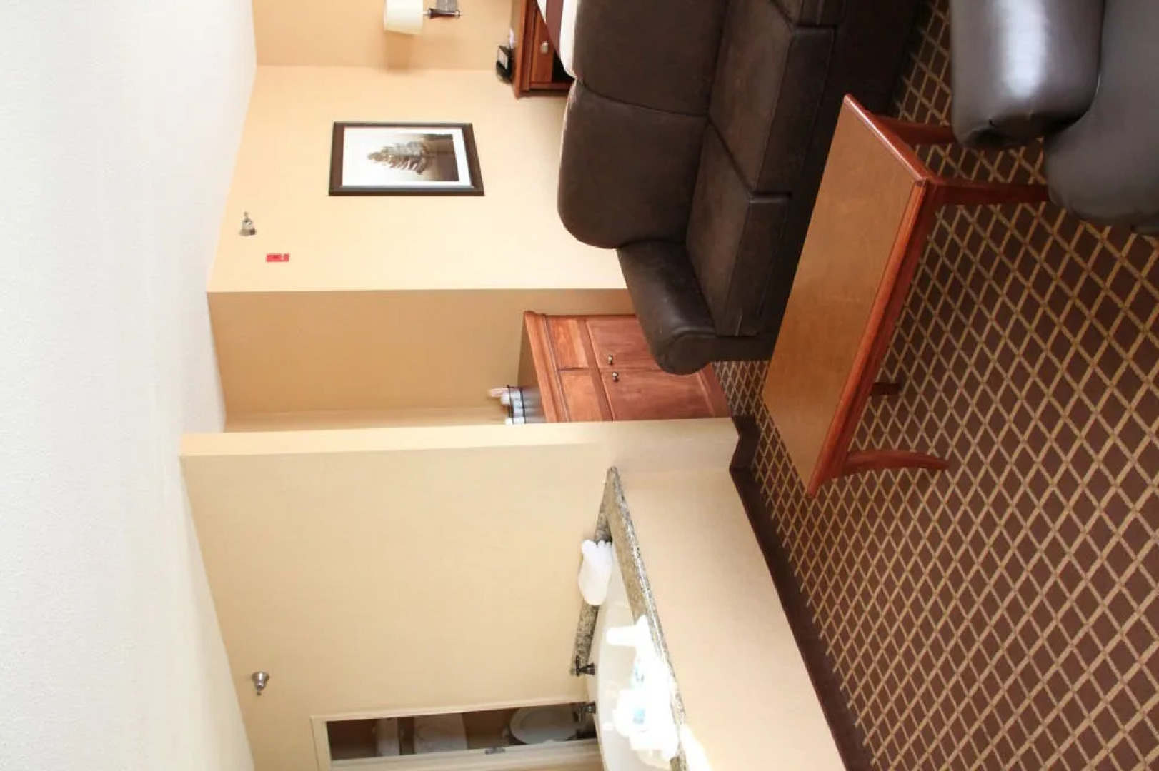 C'mon Inn Hotel & Suites