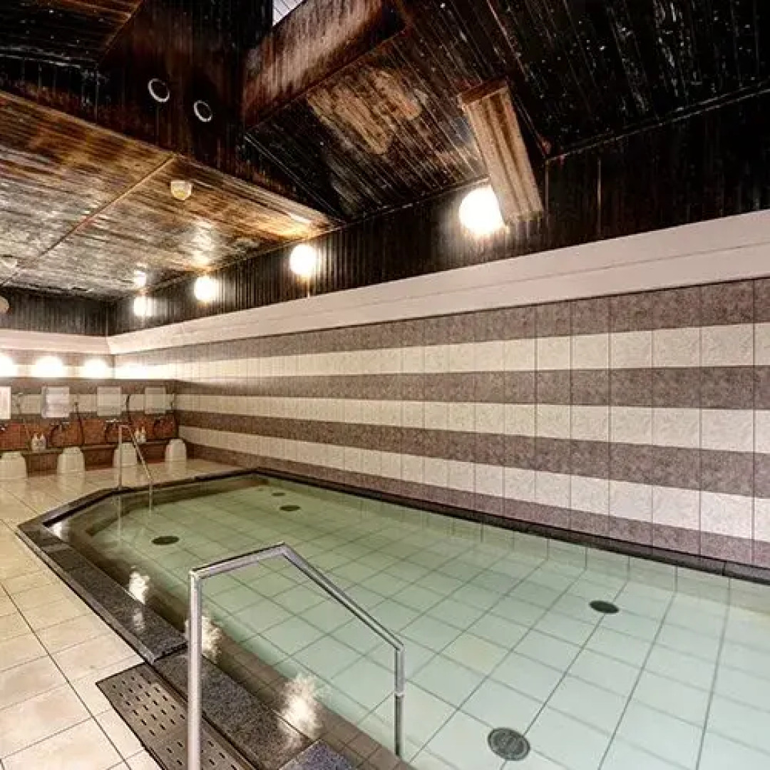 Saginoyu Onsen Yumeland Shirasagi