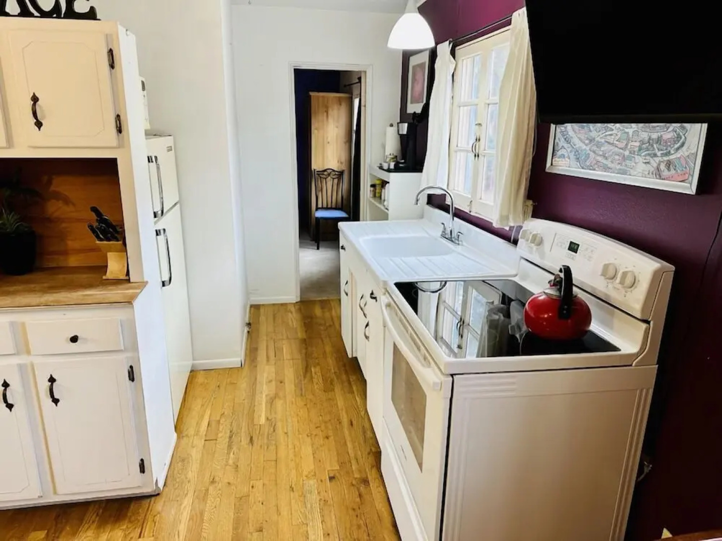 Gardens at Mile High Ranch