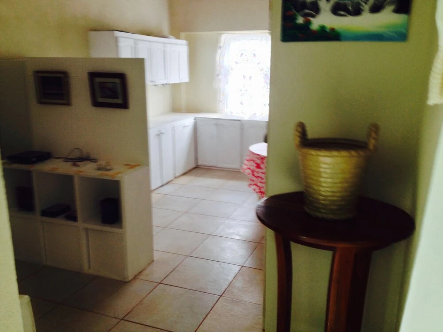 West Coast Apartment Motel