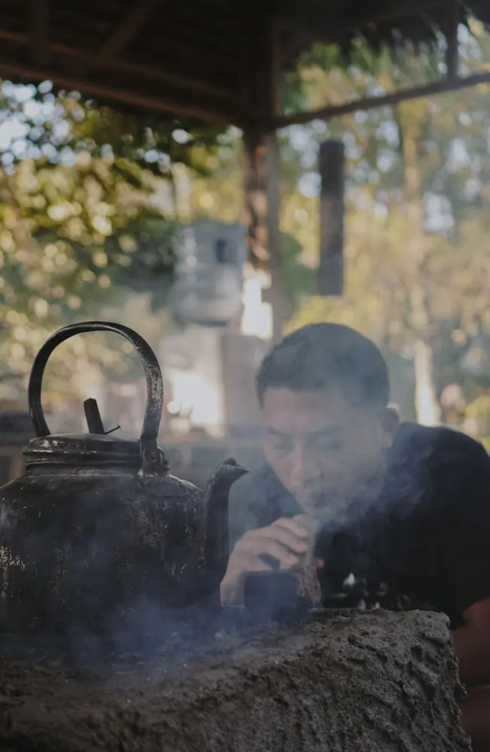 Damarwidi Glamping by Madhava