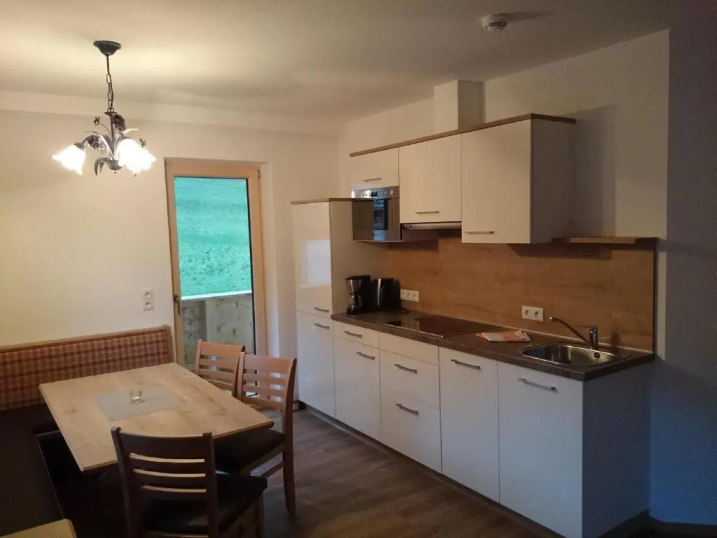 Apartment Geisler (FBZ220)