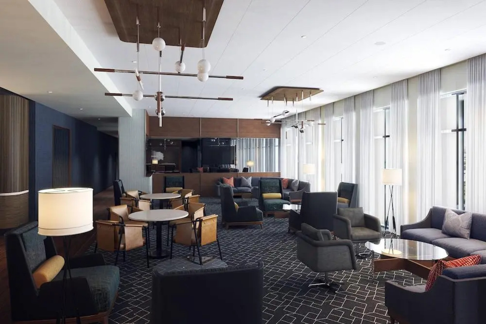 Courtyard by Marriott Port St. Lucie Tradition