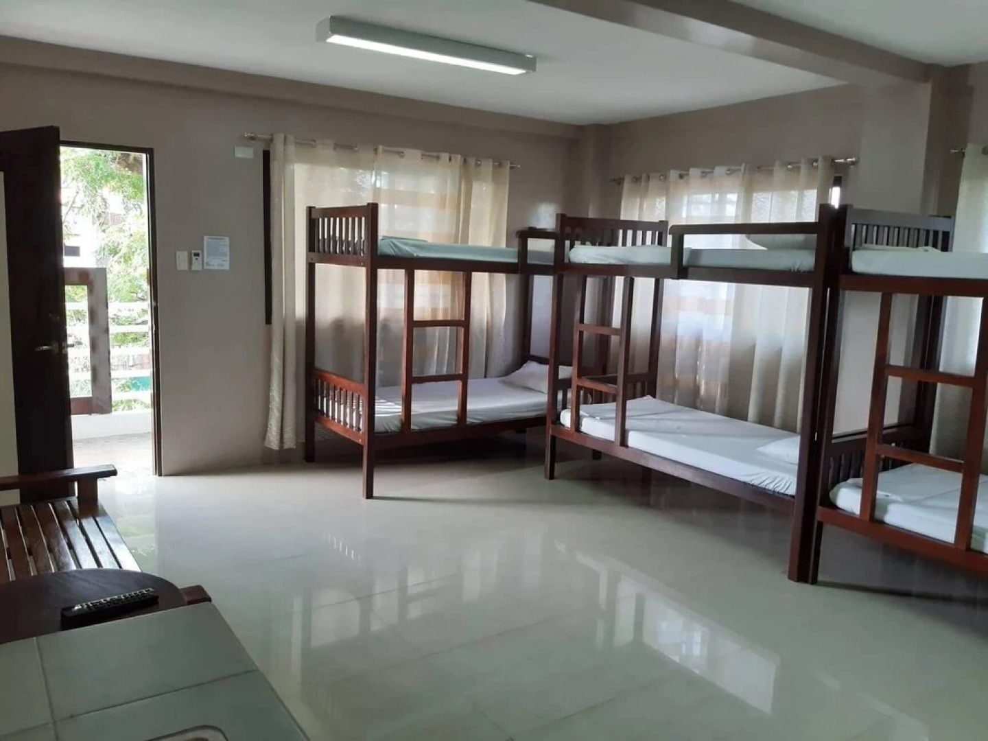 El Señor Jesus Apartelle