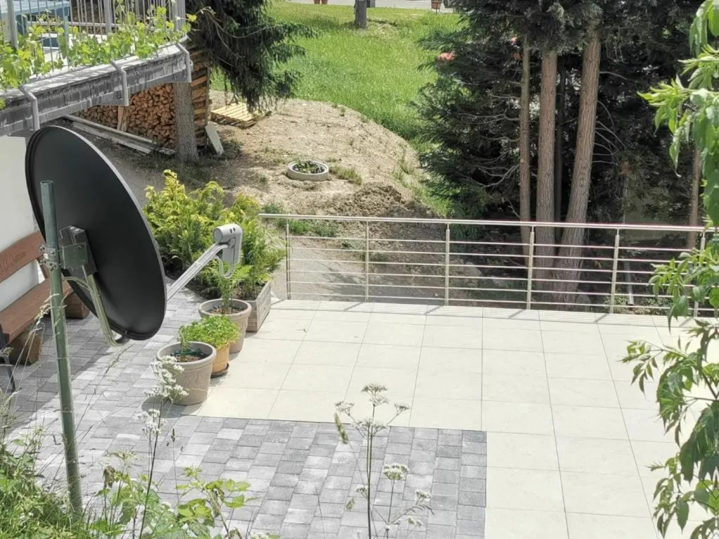 Ferienwohnung Talblick