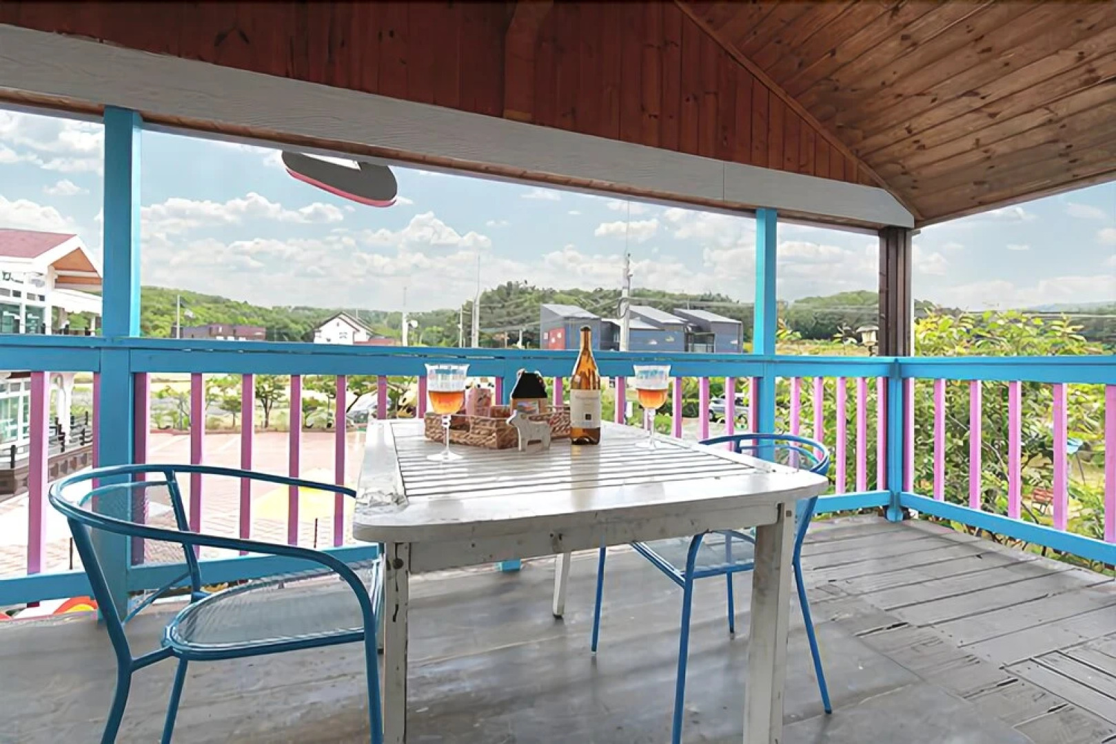 Gyeongju Old Times Pension