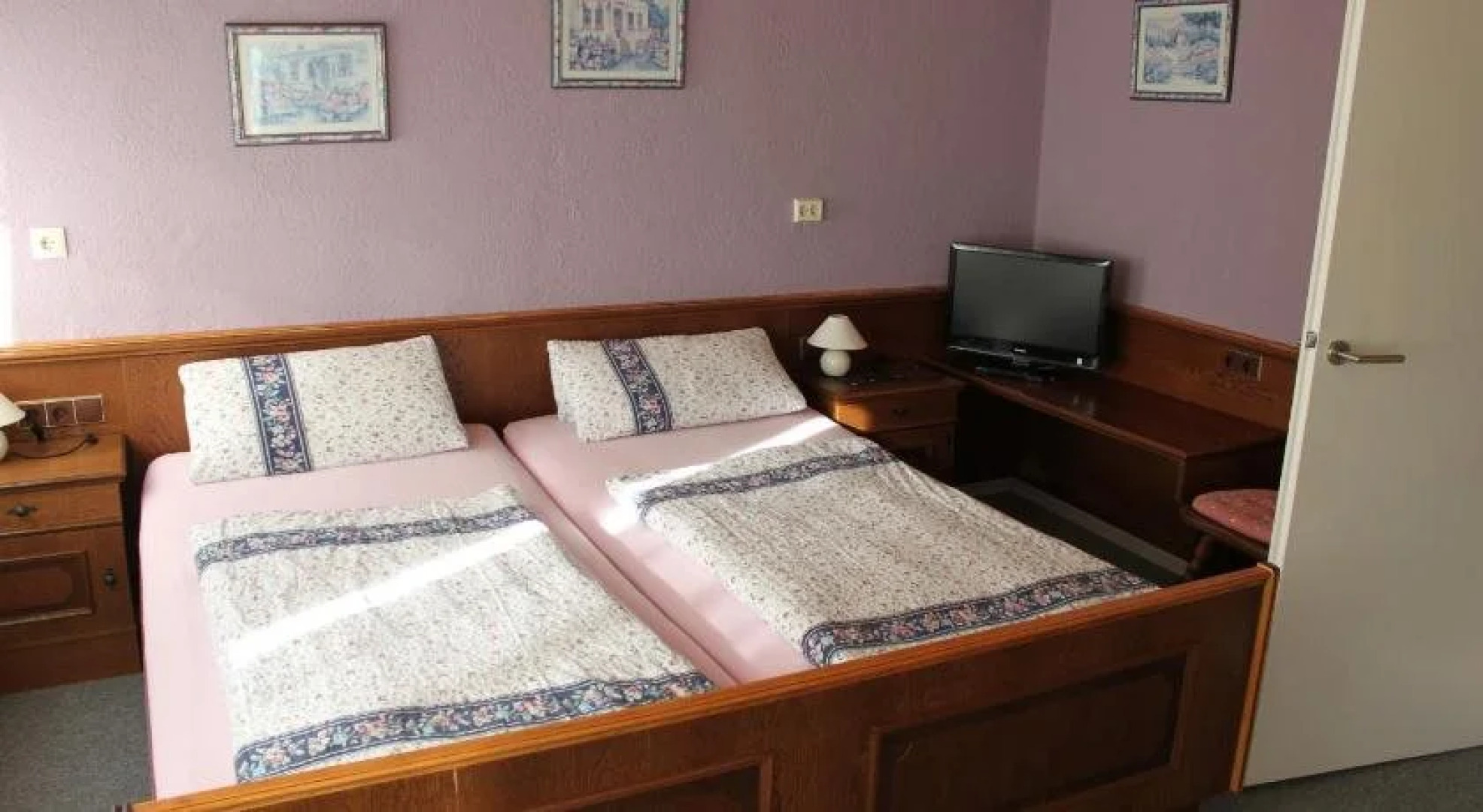 Gasthof Bayerisch Husl