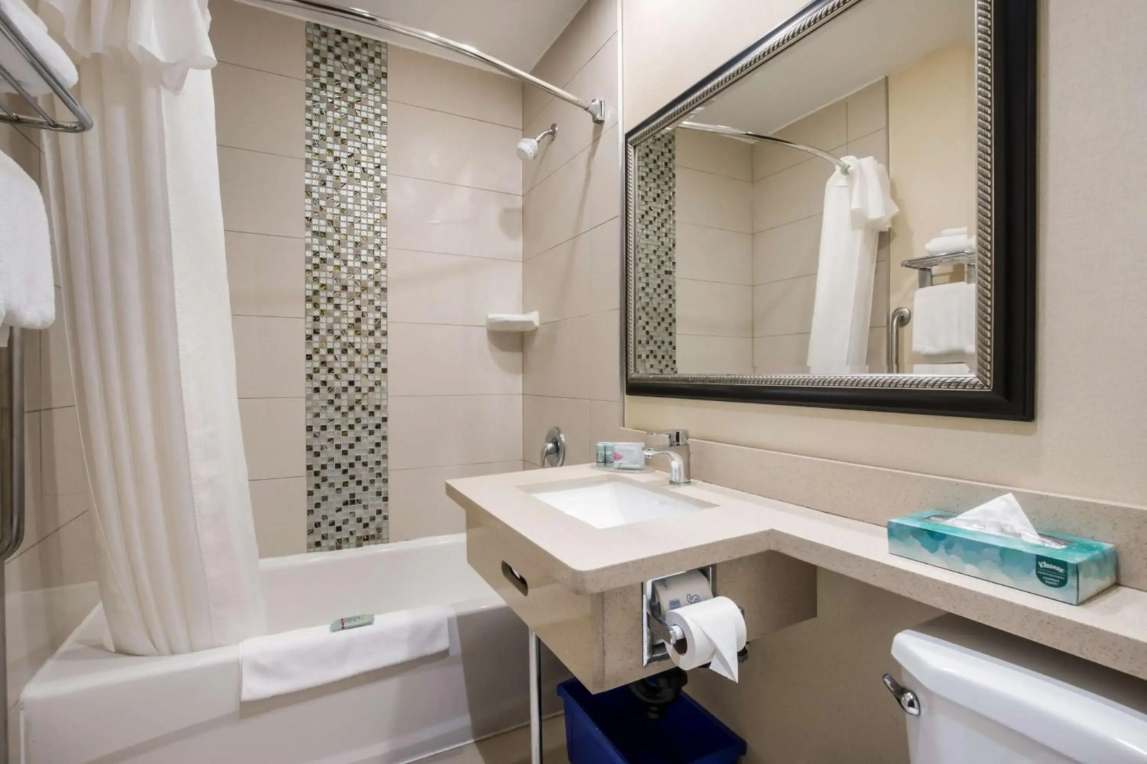 Best Western Little River Inn
