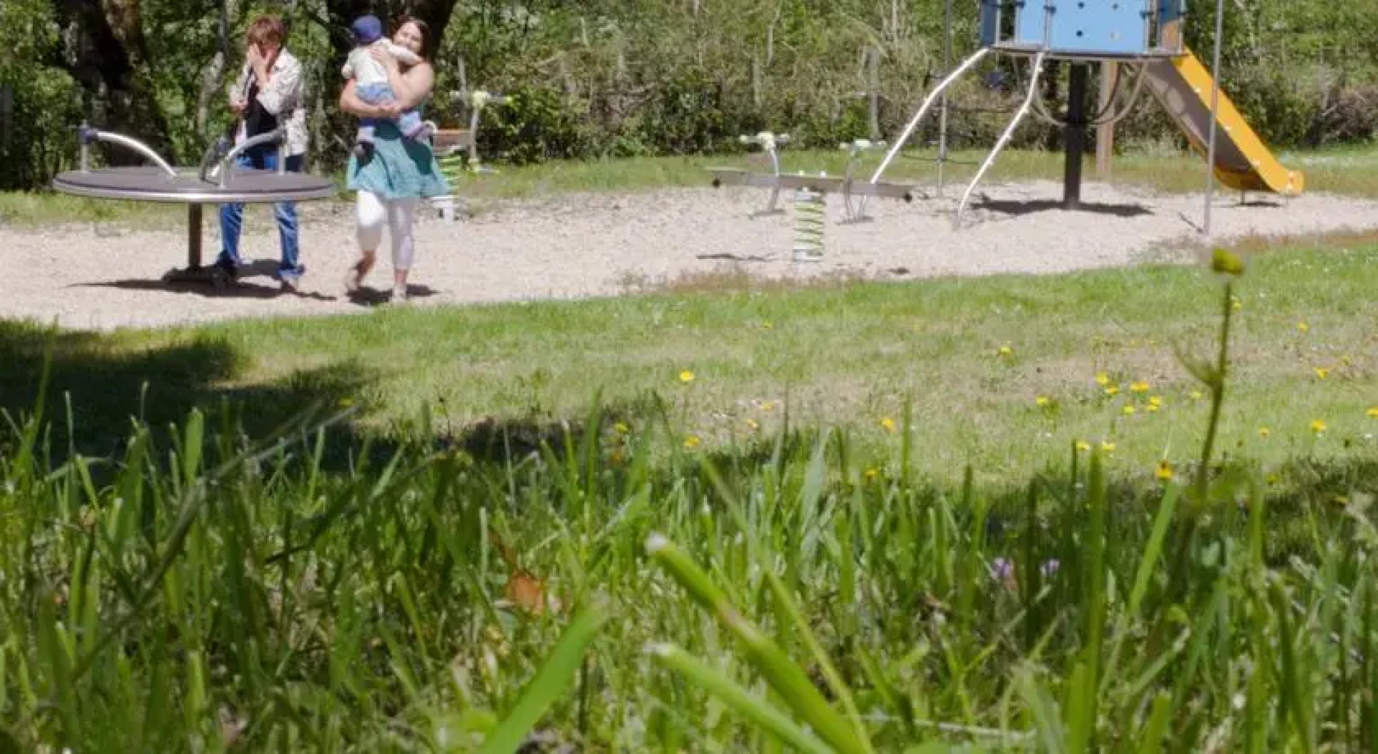 Auberge de la Sapinière