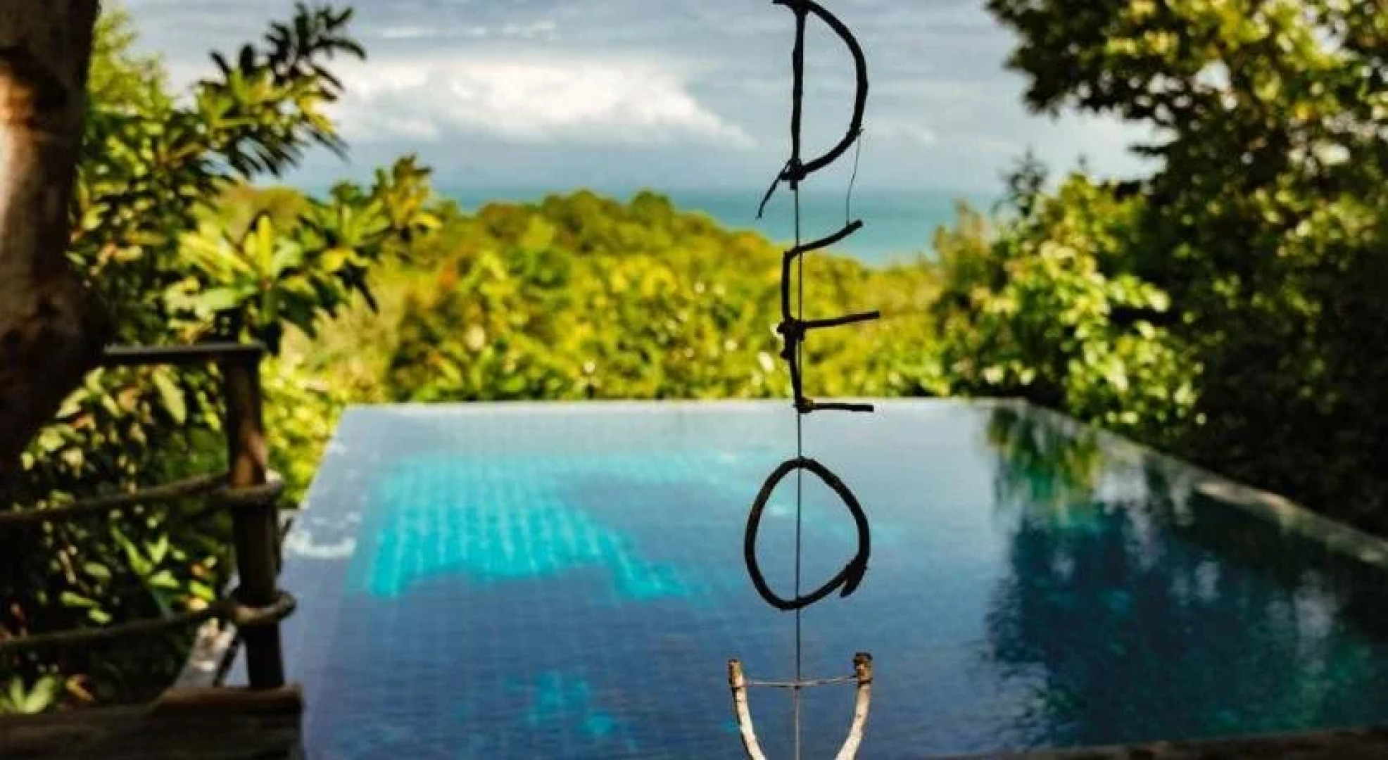 The Island Hideout - Koh Yao Noi