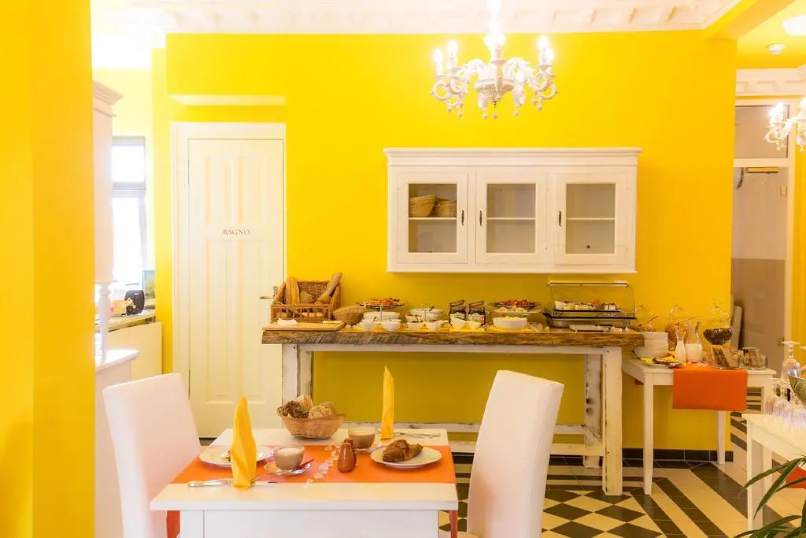 Grande Albergo Giancarlo