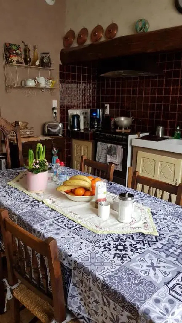 Au Nid de la Madeleine