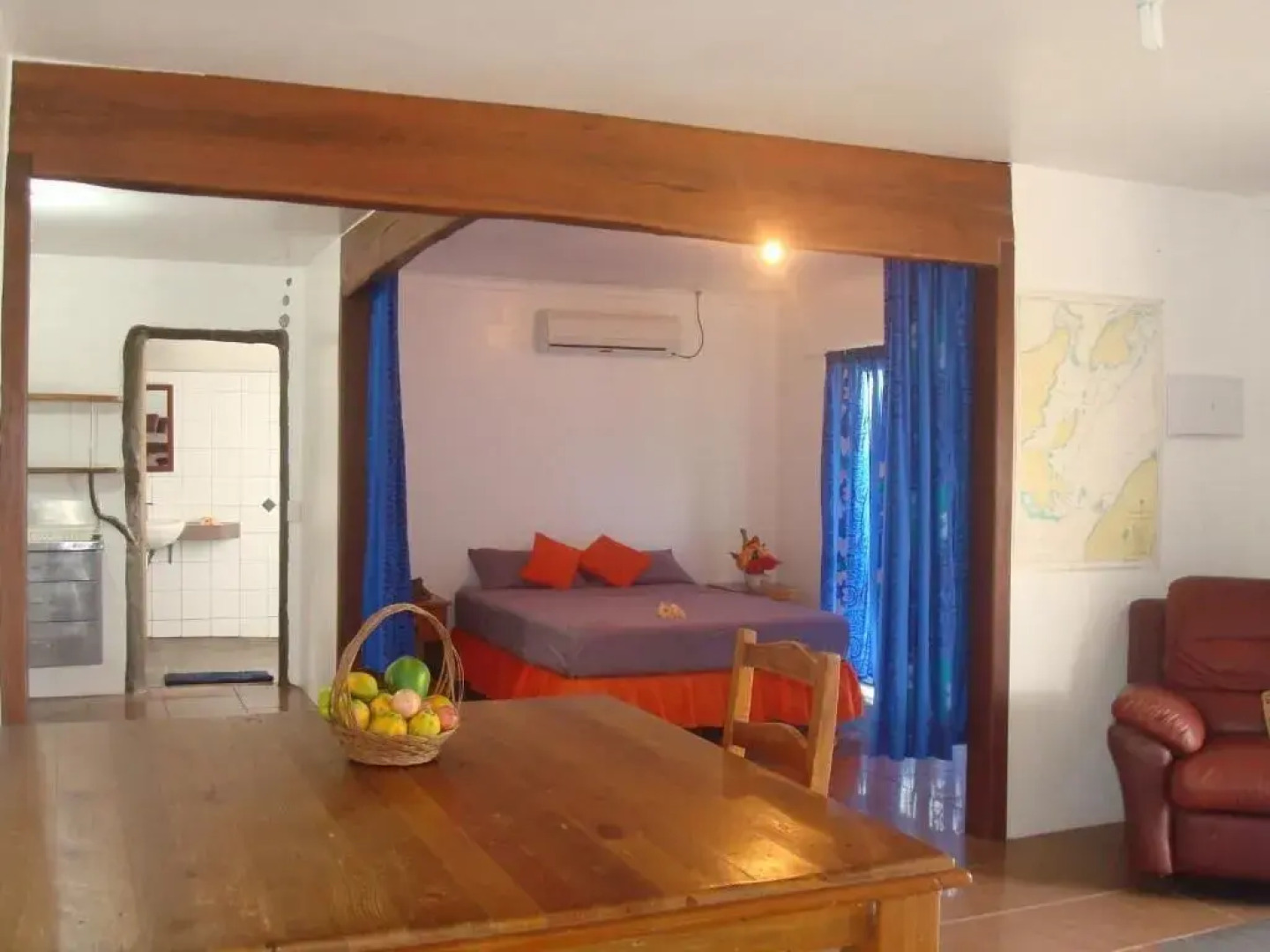 Gecko Lodge Fiji Private Hotel