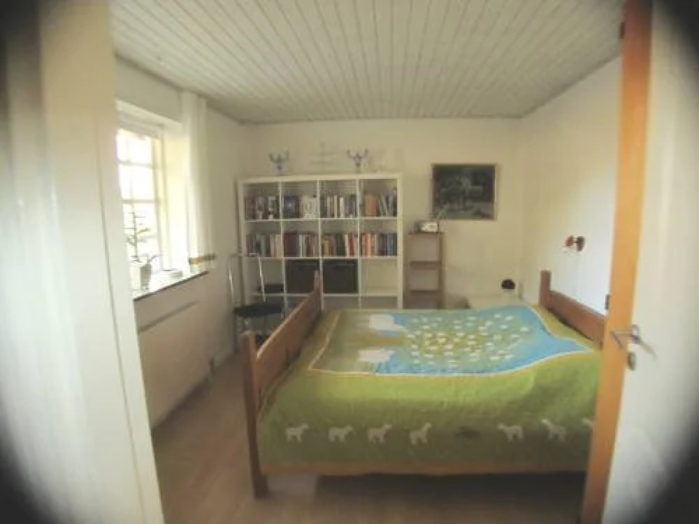 Grambo Bed & Breakfast