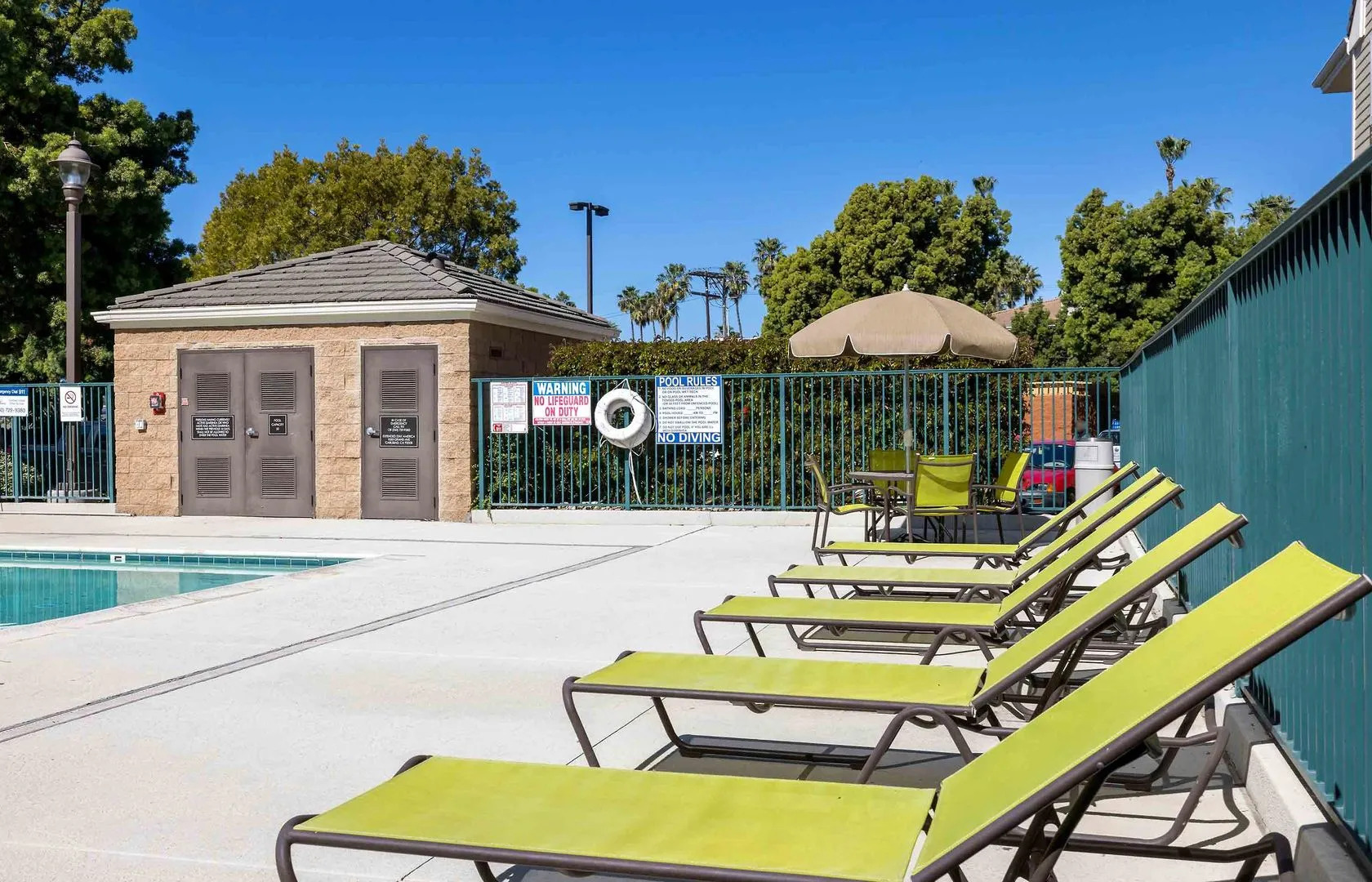 Extended Stay America Suites Carlsbad Village by the Sea