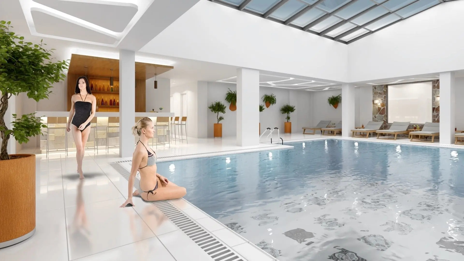 Infinity By Yelken - All Inclusive