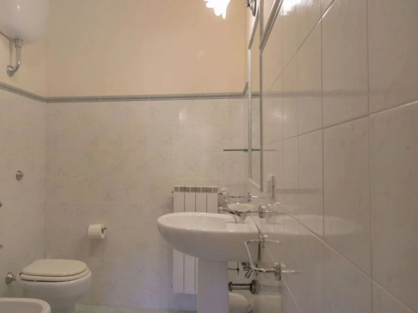 Thermae Apartment 25