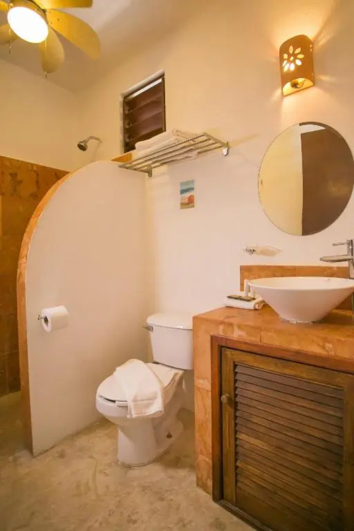 Villas Margaritas Hotel & Villas