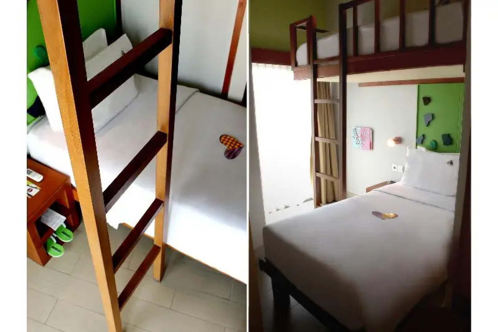 MaxOneHotels at Sabang