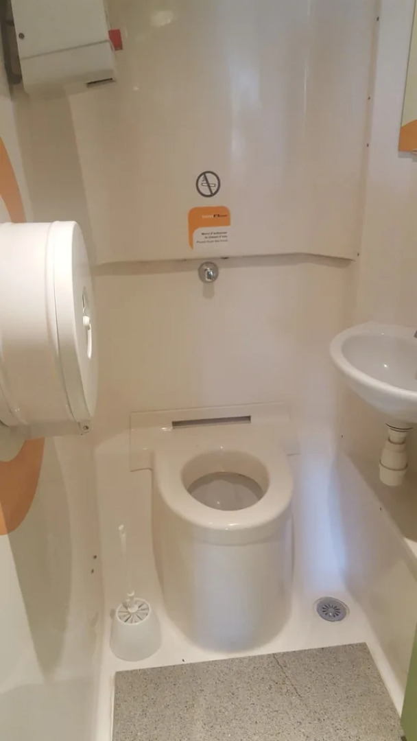 hotelF1 Thionville Yutz