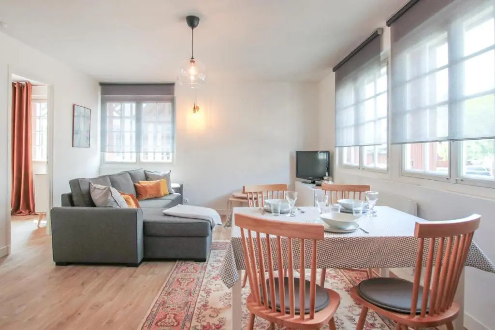 Résidence La Mairie