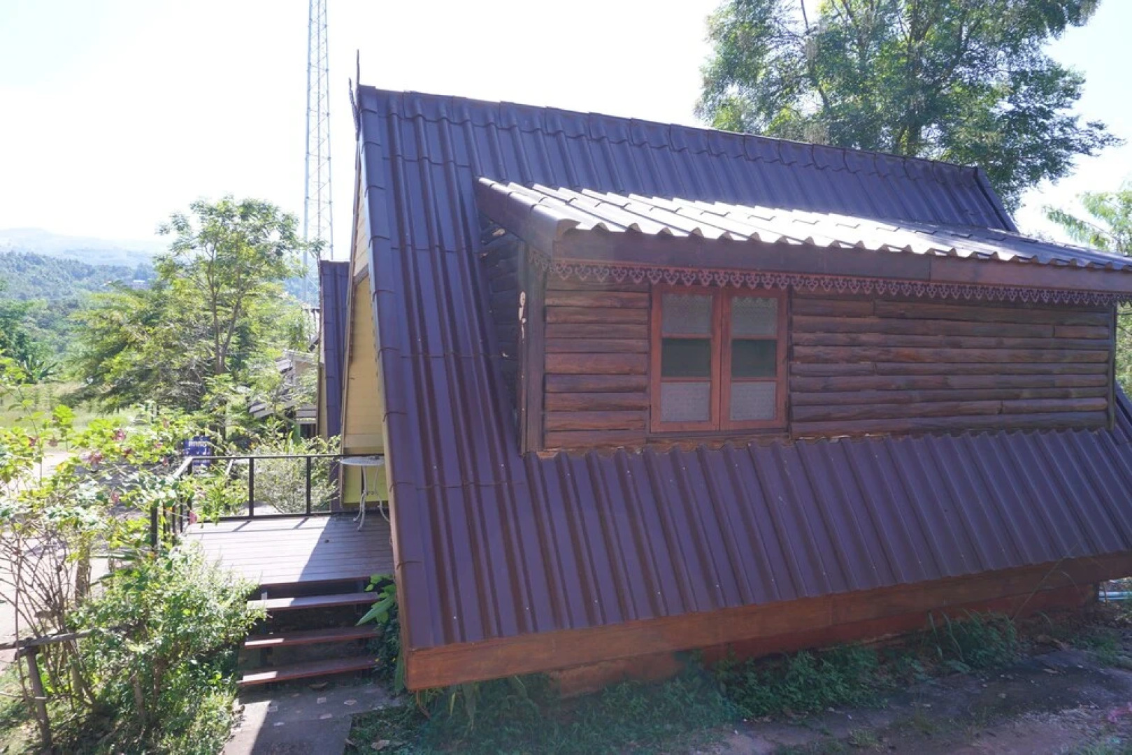 Ban Sabai Dee Resort 2