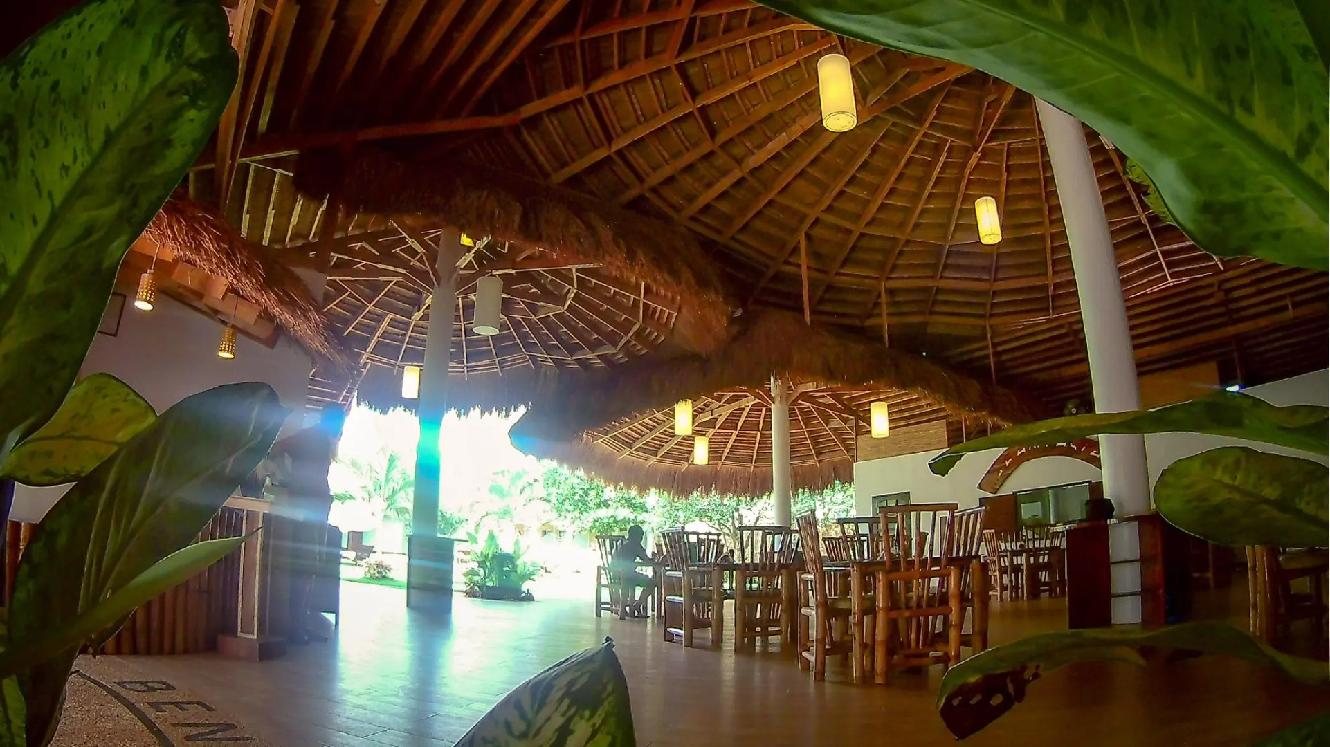 Vanilla Sky Dive Resort