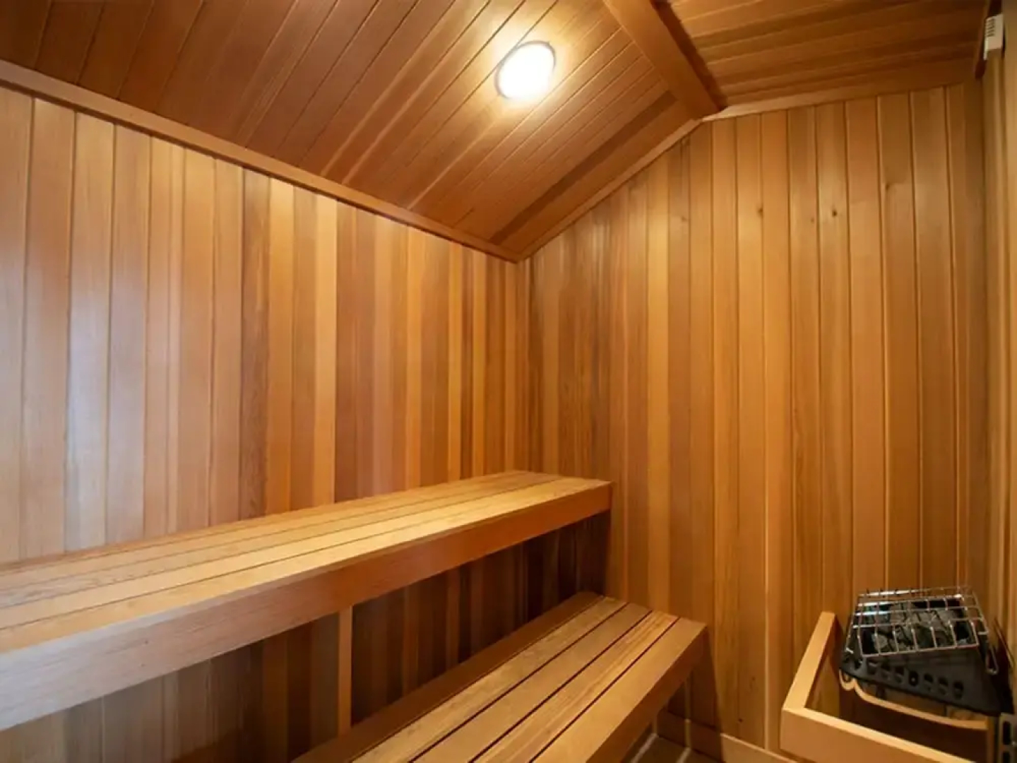 Snowblaze Condos Building A unit 33