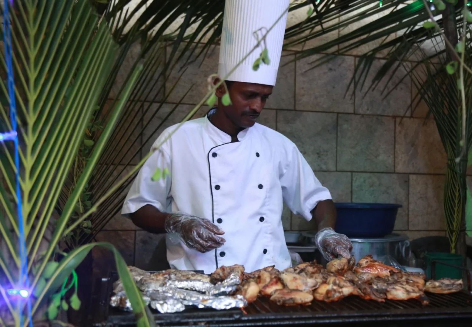 Sea Shine Beach Hotel