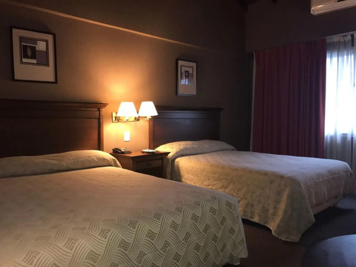 Howard Johnson by Wyndham Resort Pilar