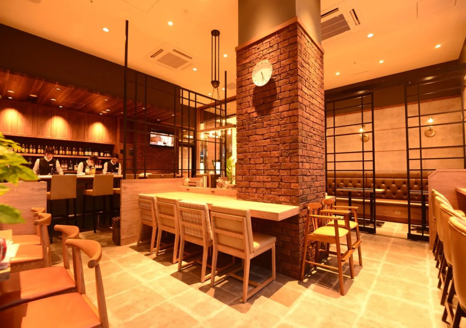 APA Hotel Chiba Inzaimakinohara-Ekimae
