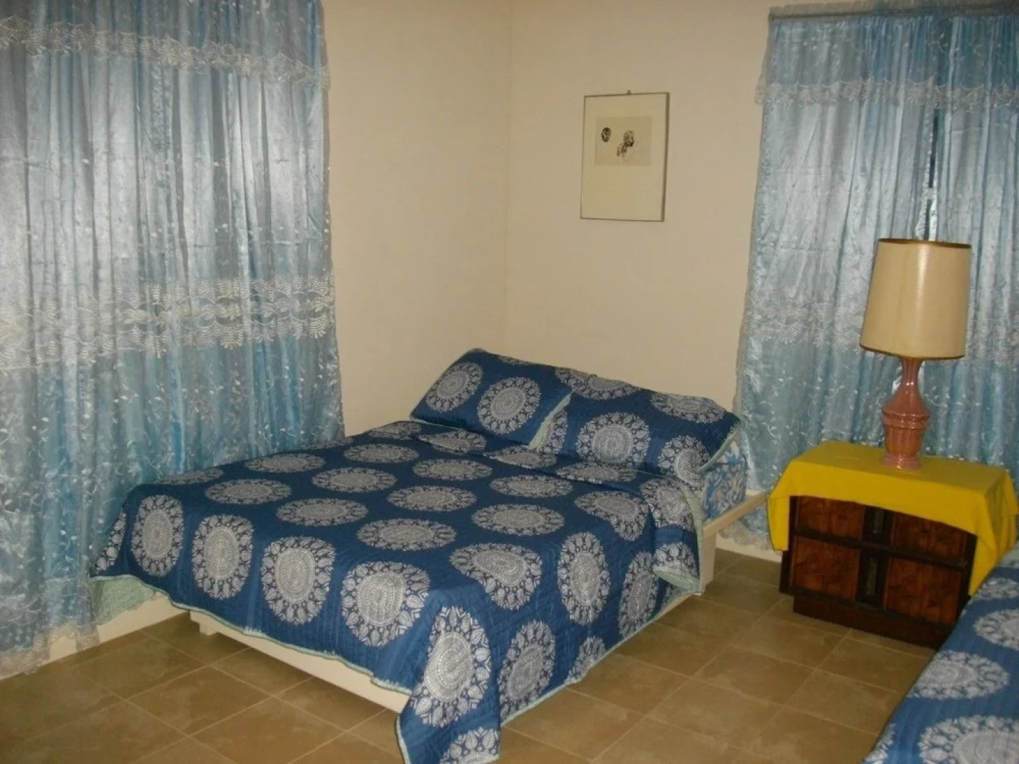 Angela Vacation Home