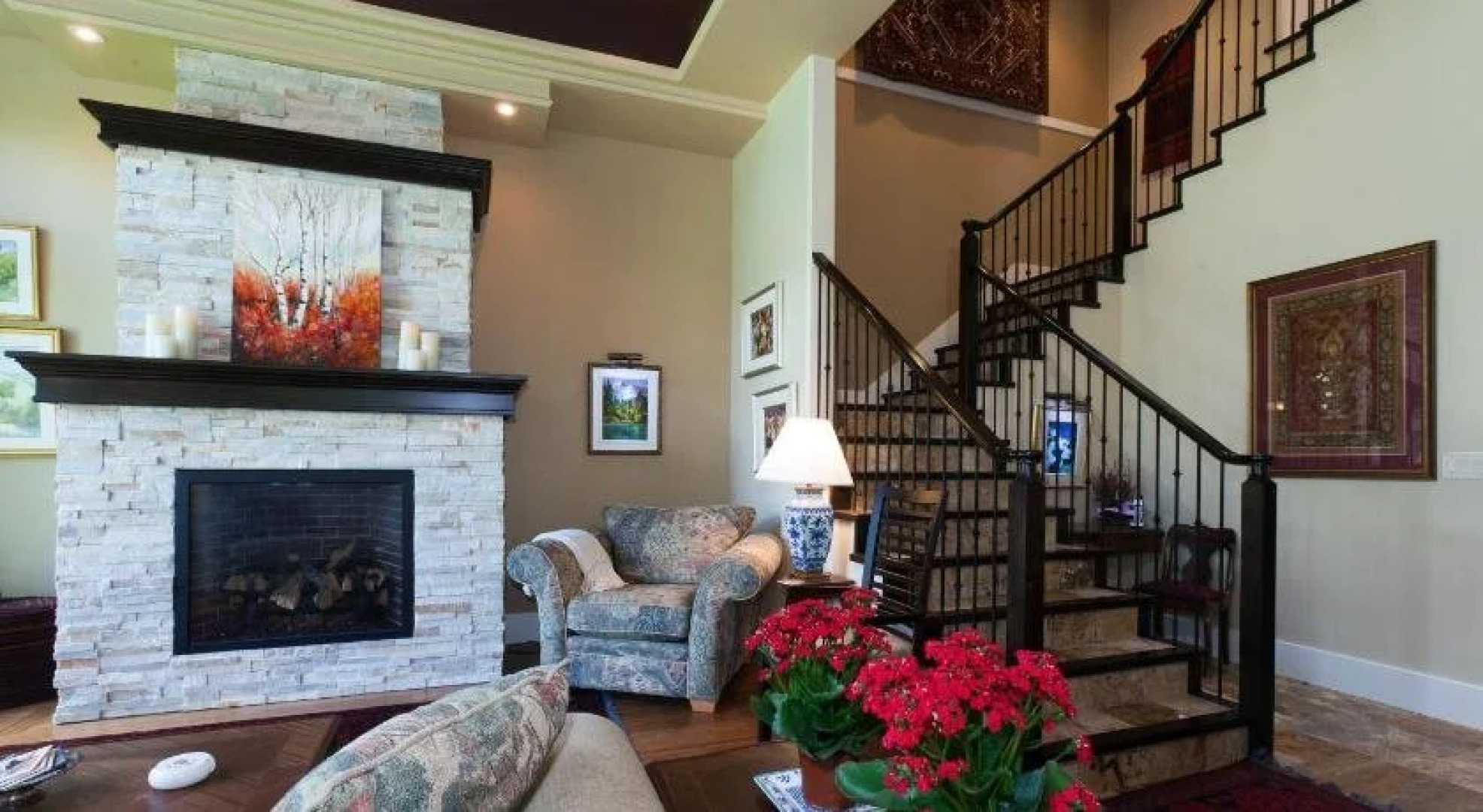 OKeefes Landing Bed & Breakfast