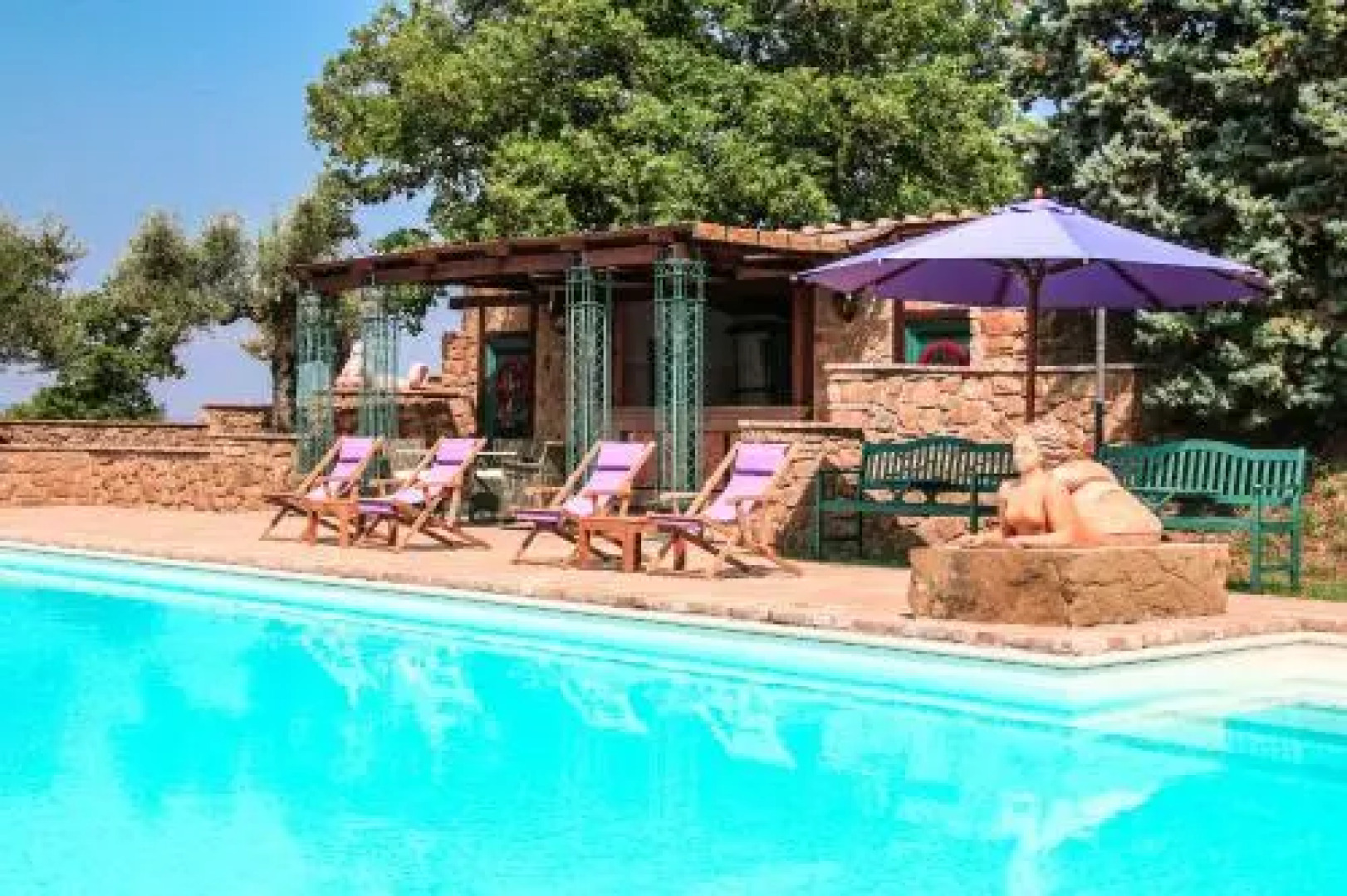 Resort Podere dell'Angiolo