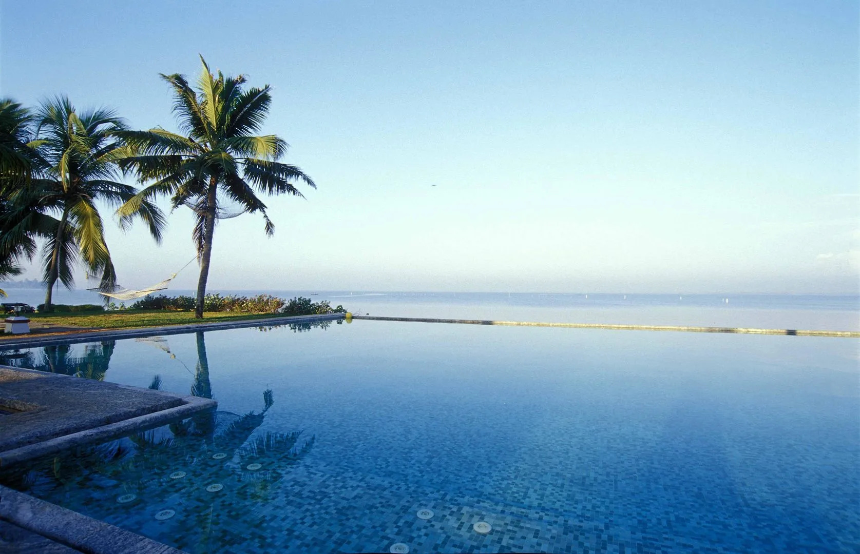 Kumarakom Lake Resort