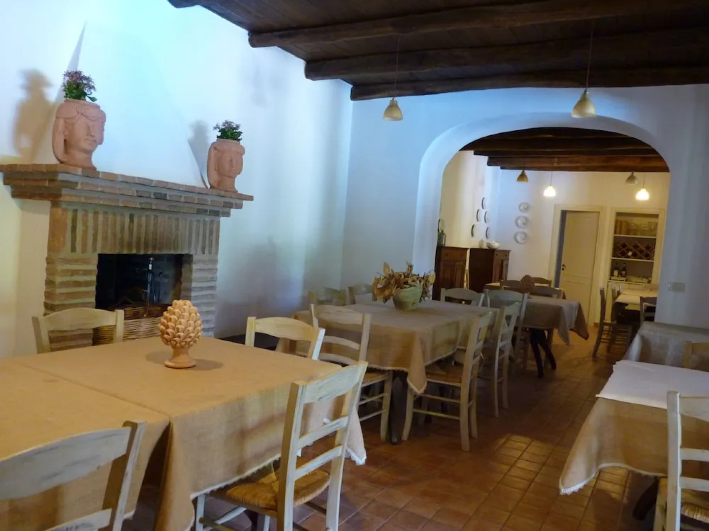 Agriturismo Valle Maira