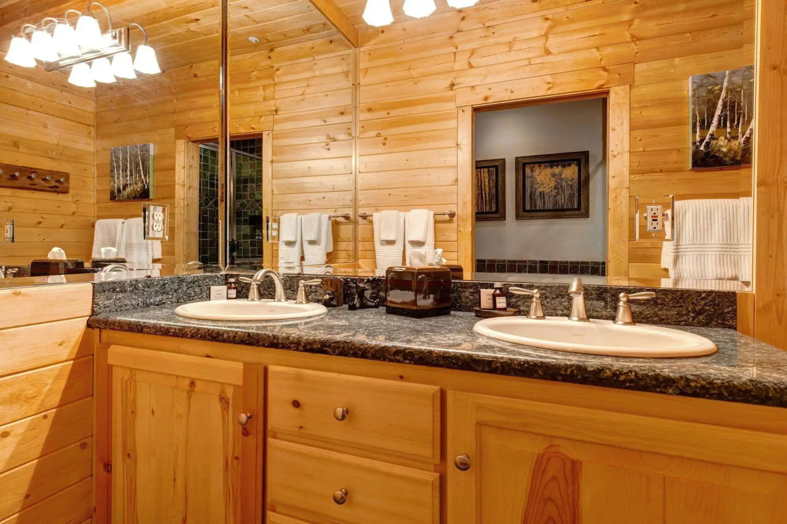 Abode at Glenfiddich in Deer Valley