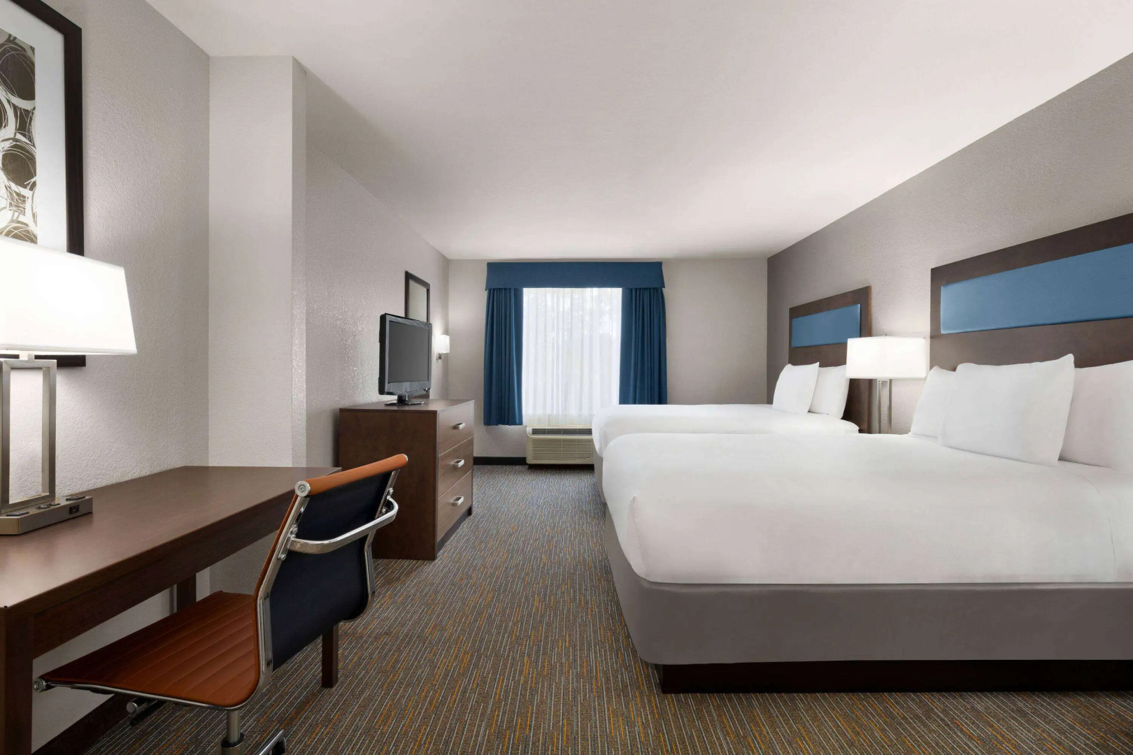 Wingate By Wyndham Southport