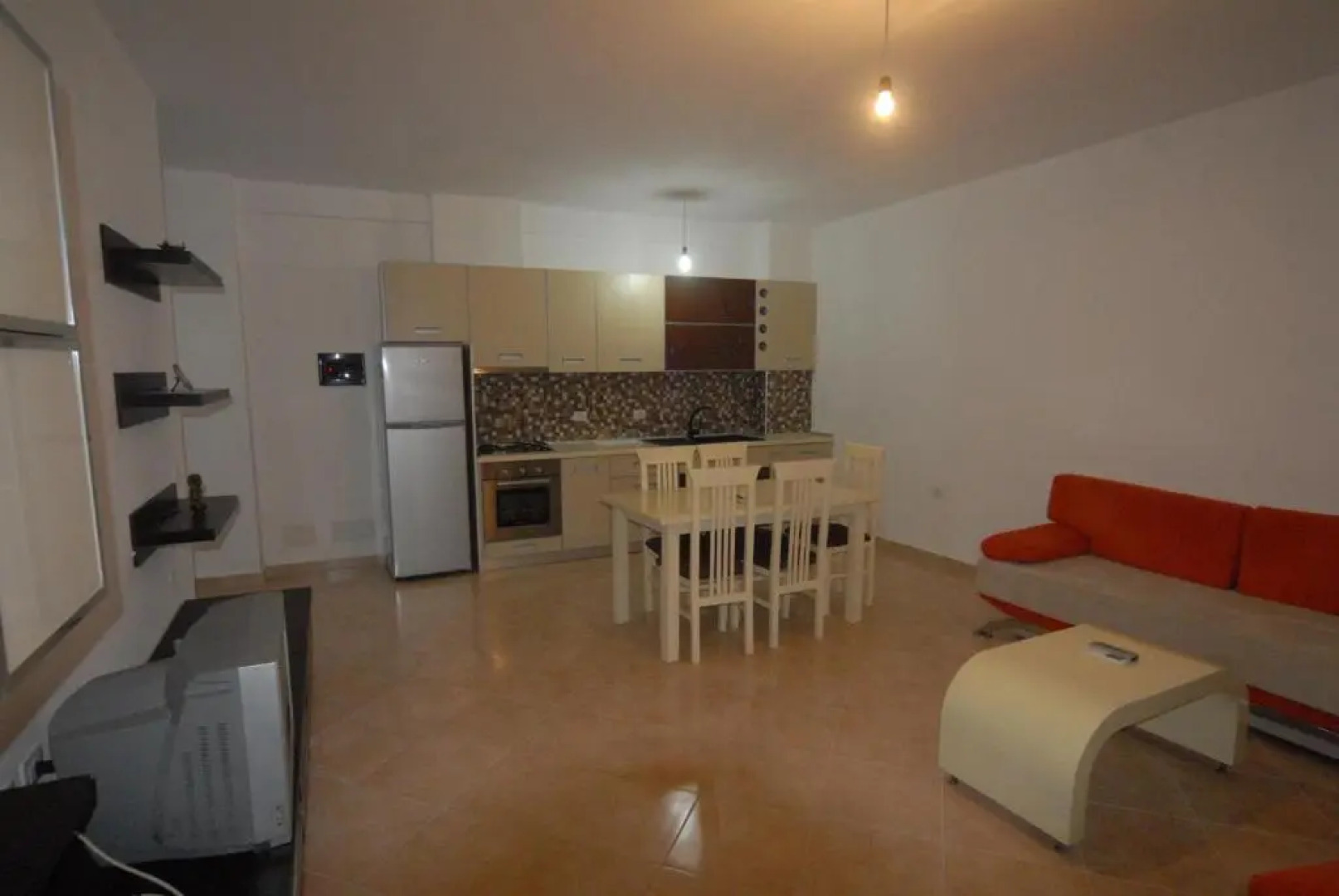 Cold Water Residence