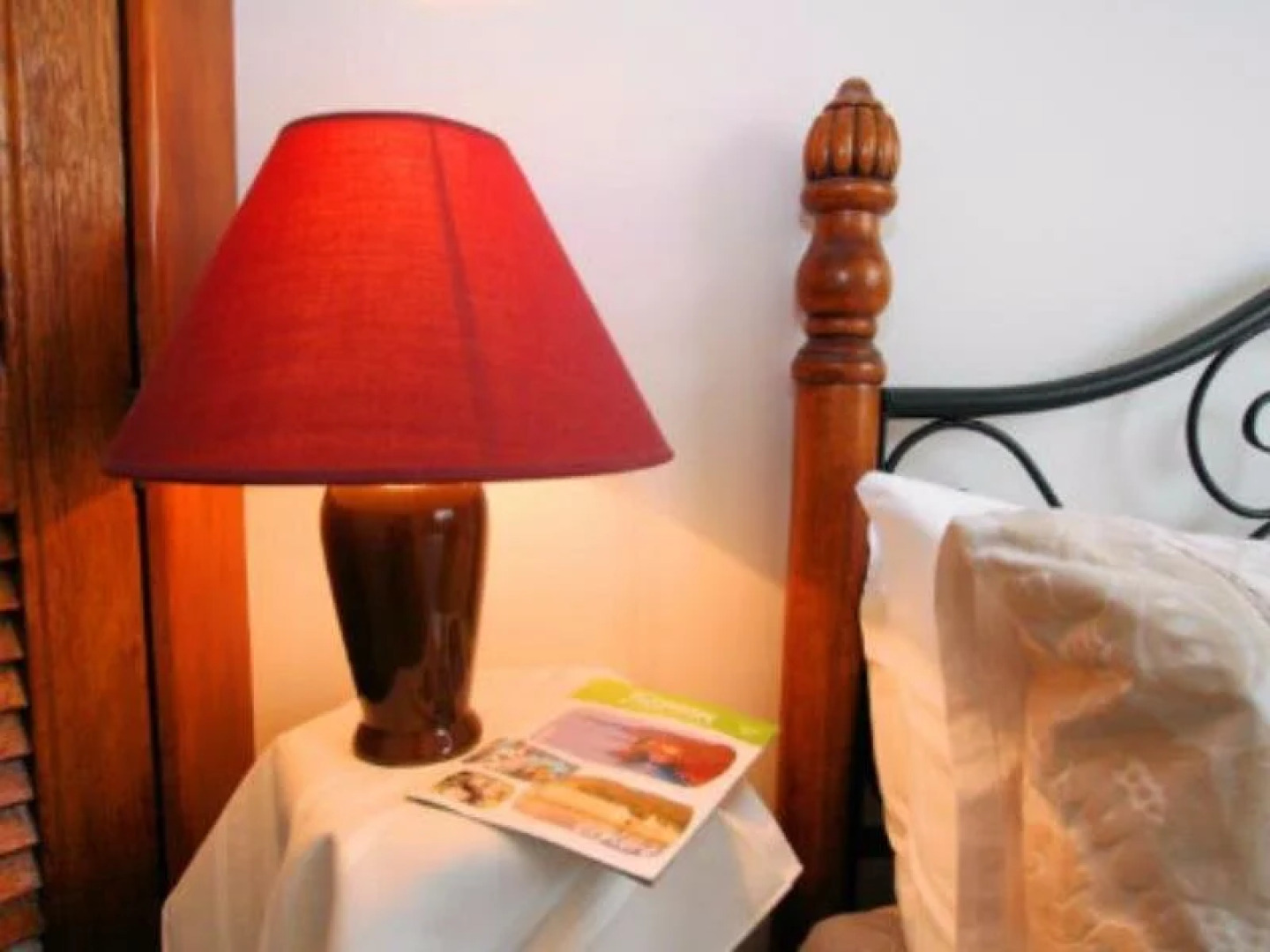 Richmond Boutique Cottages