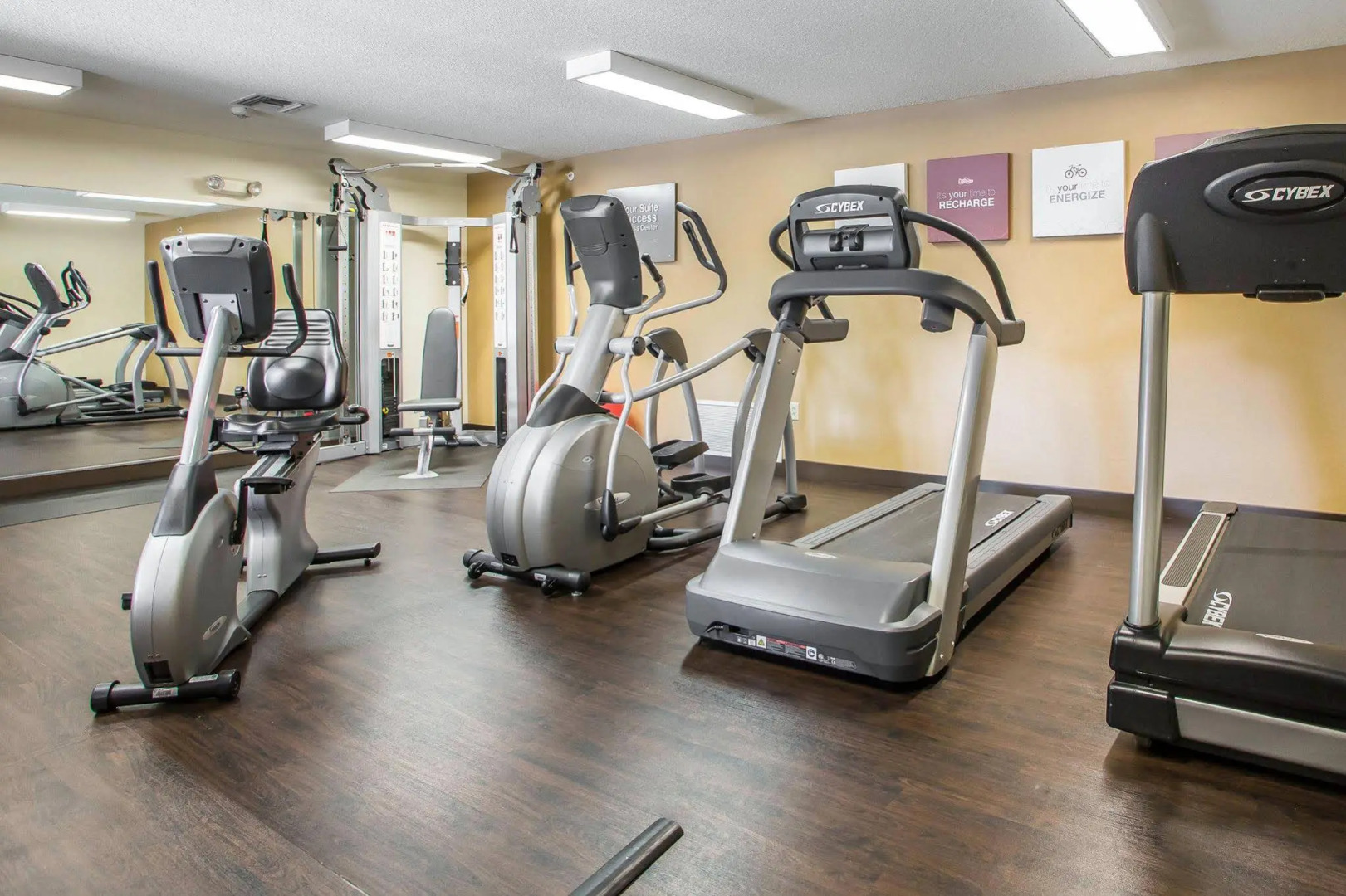 Holiday Inn Express & Suites Hayward by IHG