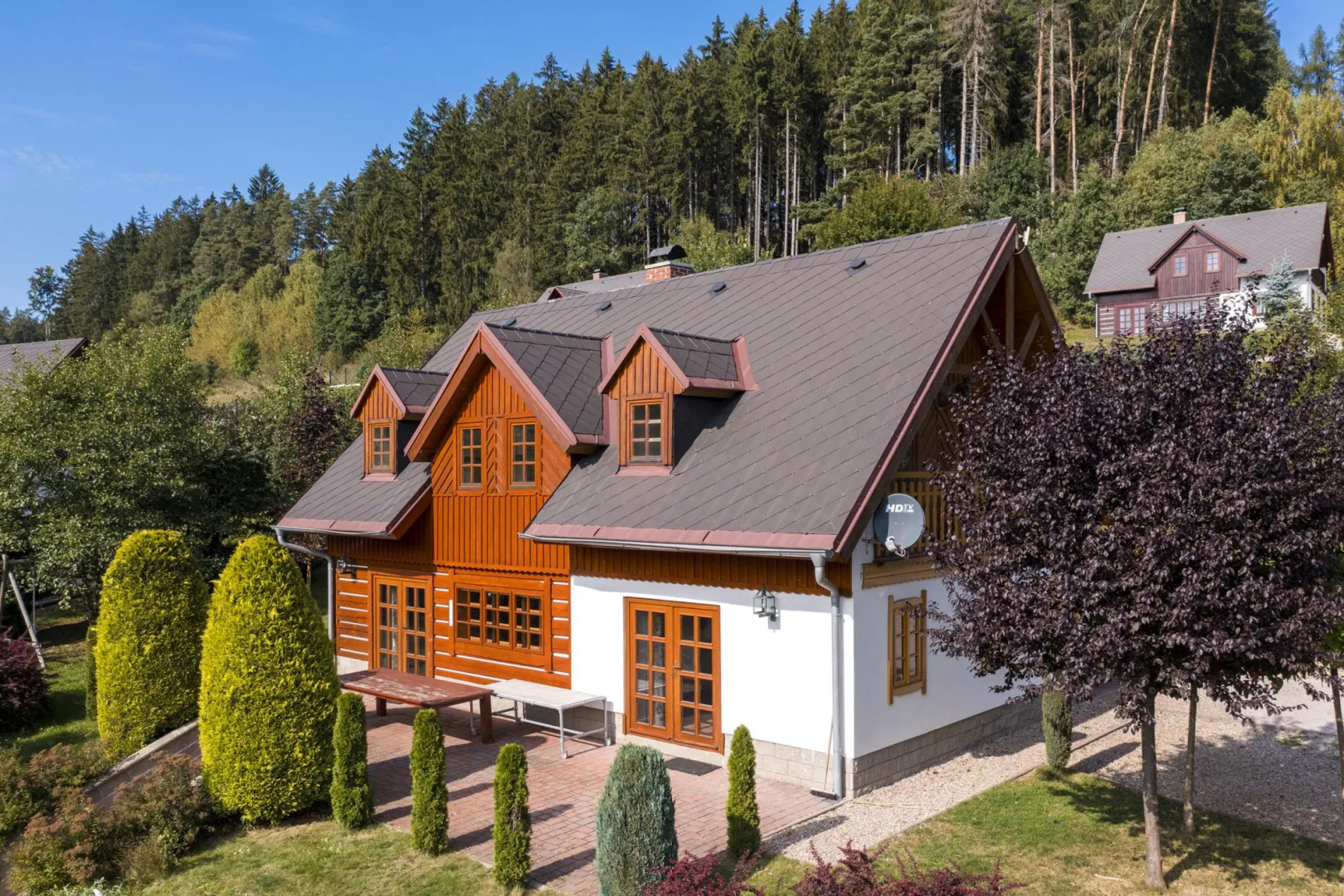 Villa Pool Stupna Ksa450