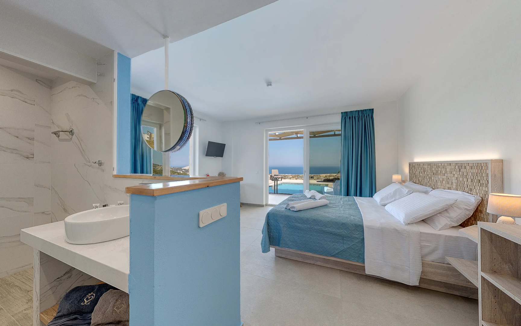 Spiros-Soula Family Hotel & Apartments