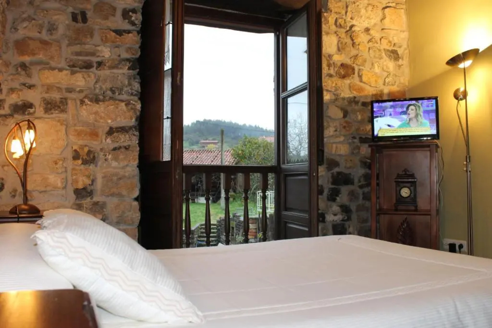 Rodiles Rural Apartamentos