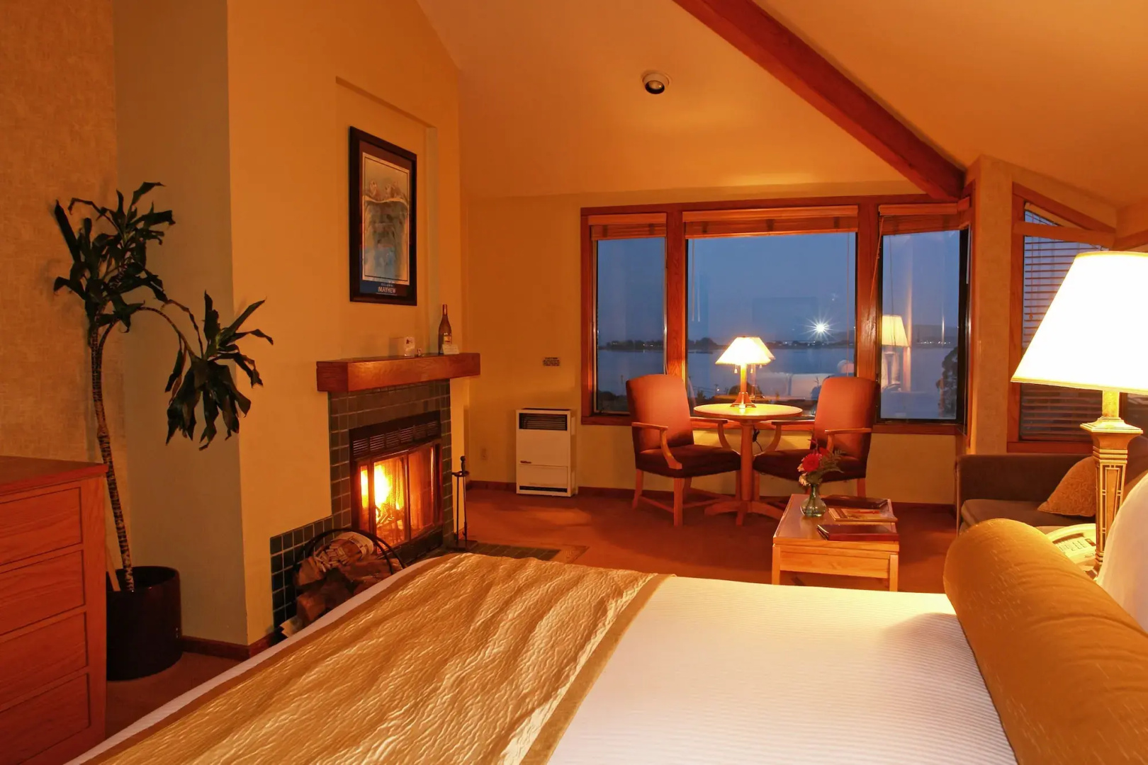 The Inn at the Tides