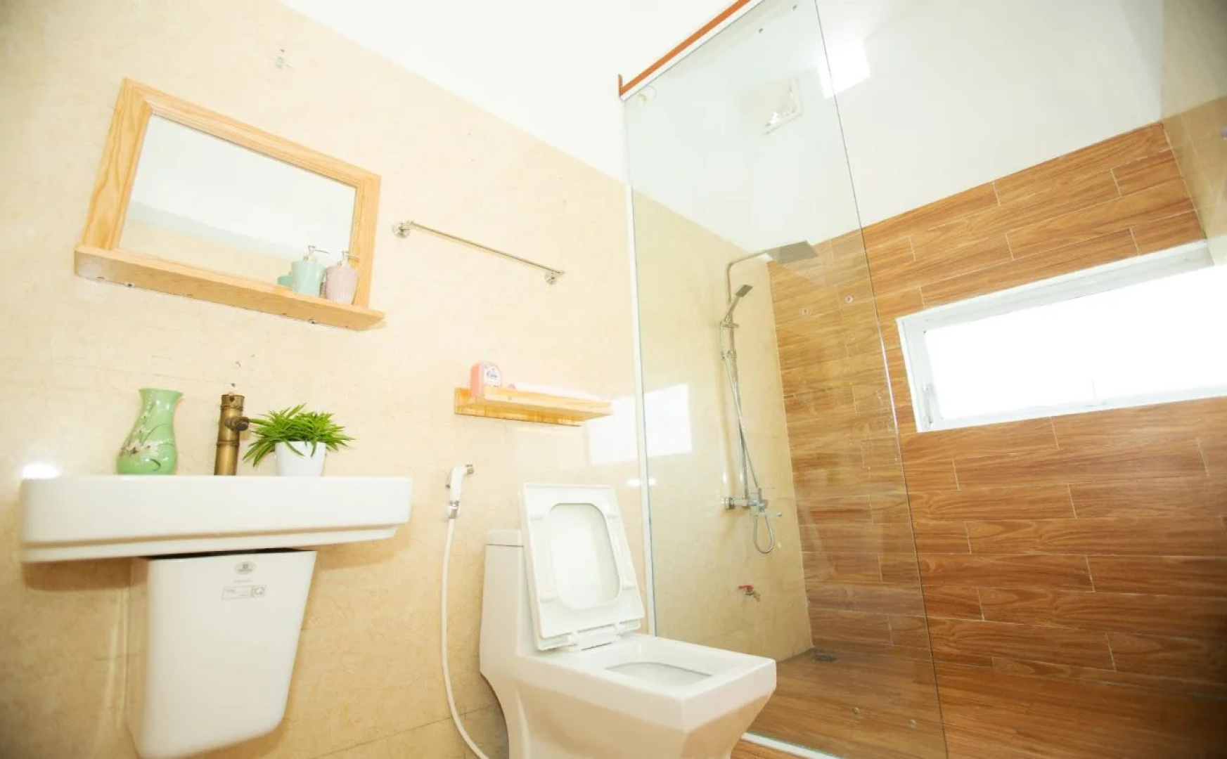 Trang An Ao Dai Homestay