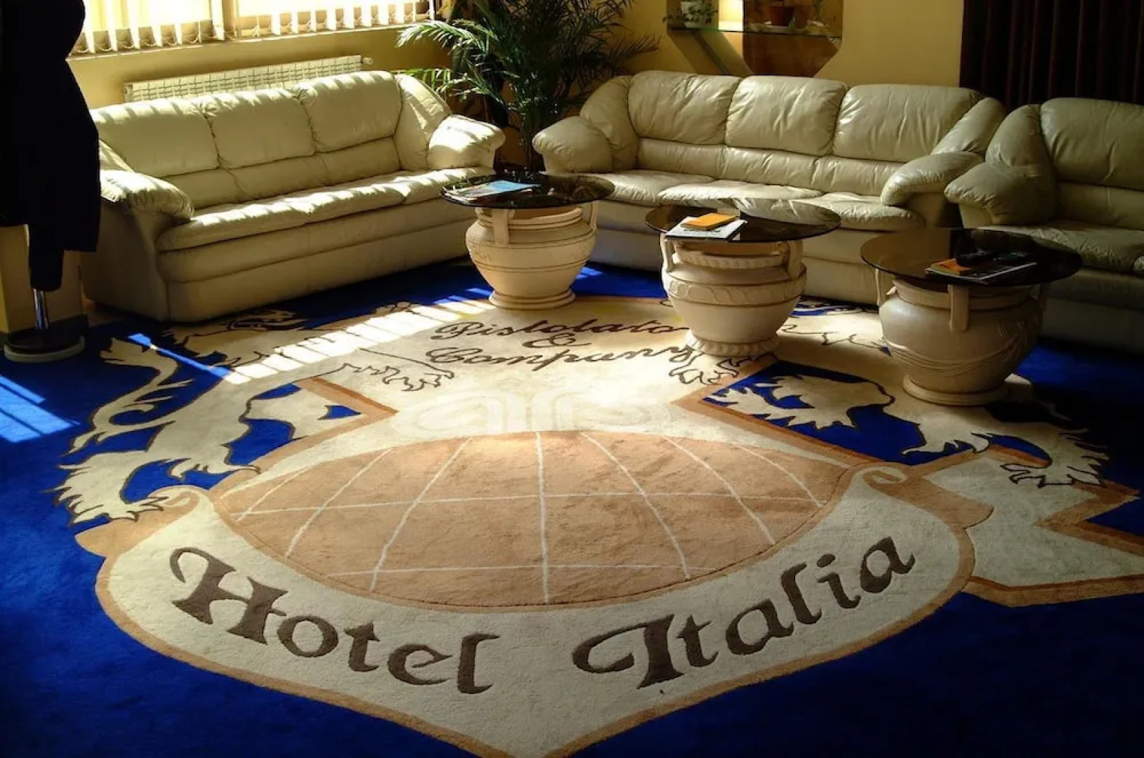 Hotel Italia