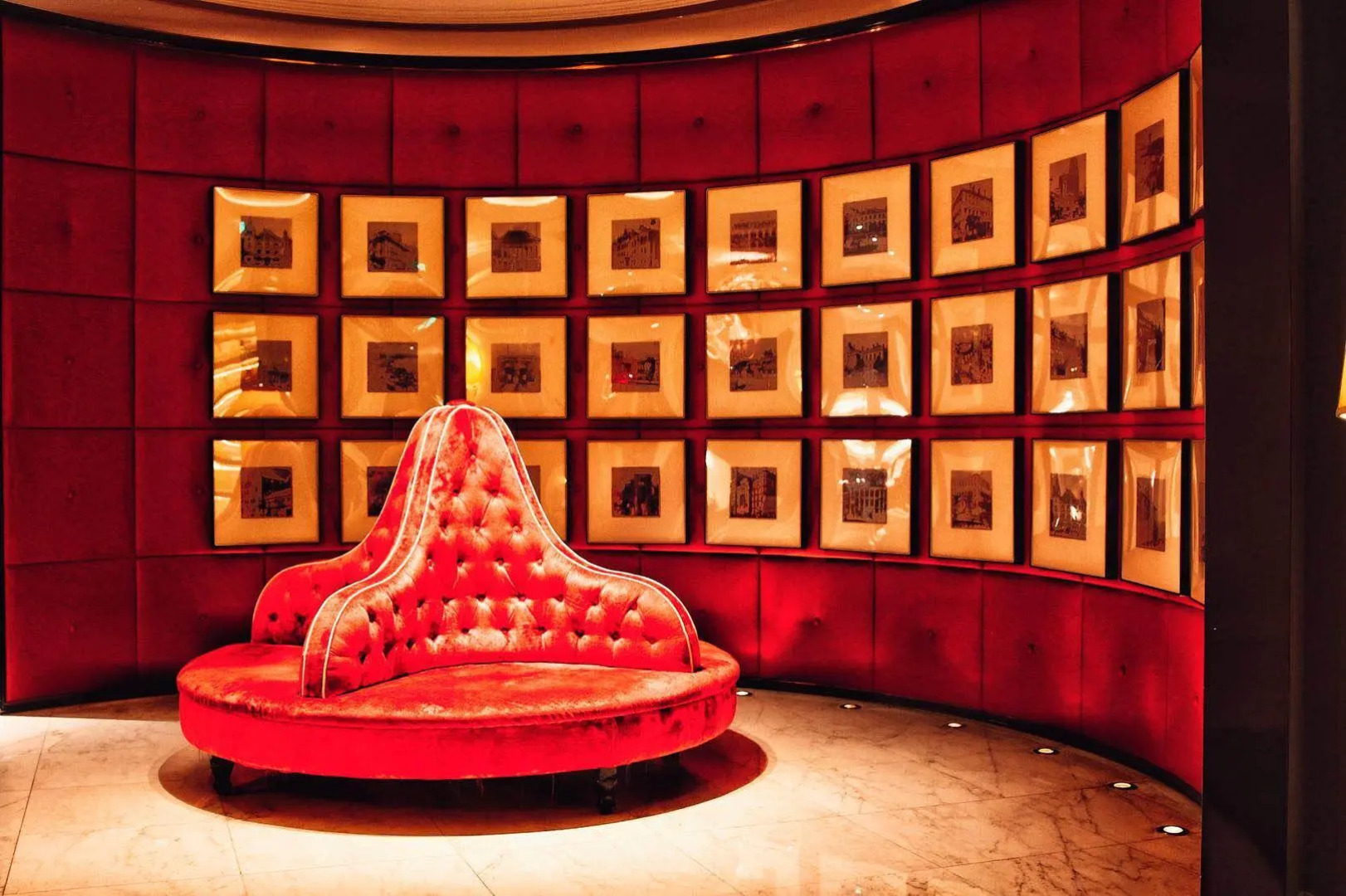 Jinjiang Metropolo Hotel Classiq Shanghai Off Bund